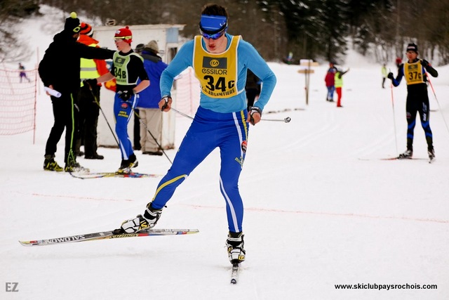 Relais Argentière 2014